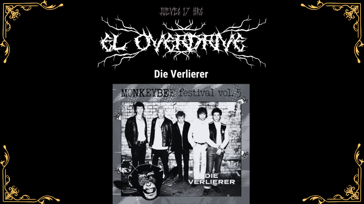 El Overdrive 97: Die&nbsp;Verlierer