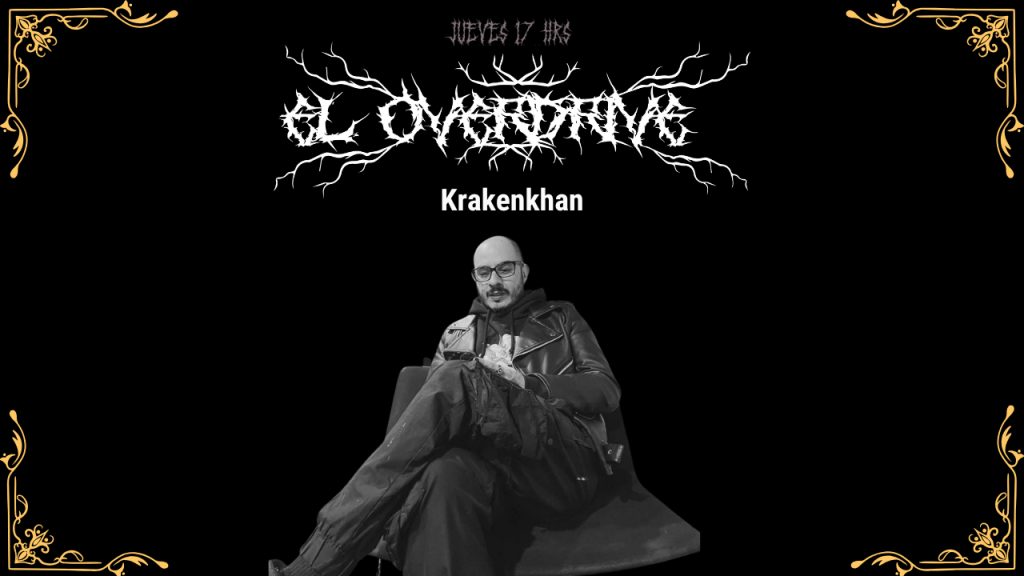 El Overdrive 80: Krakenkhan & Mini&nbsp;Mono
