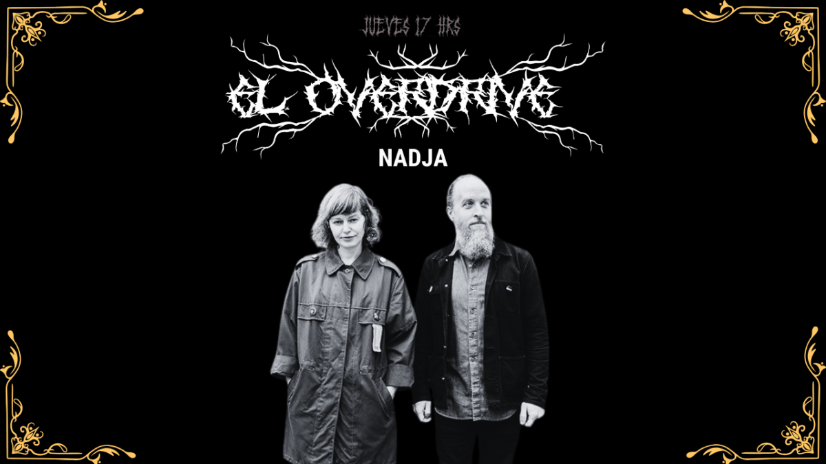 El Overdrive 69:&nbsp;Nadja