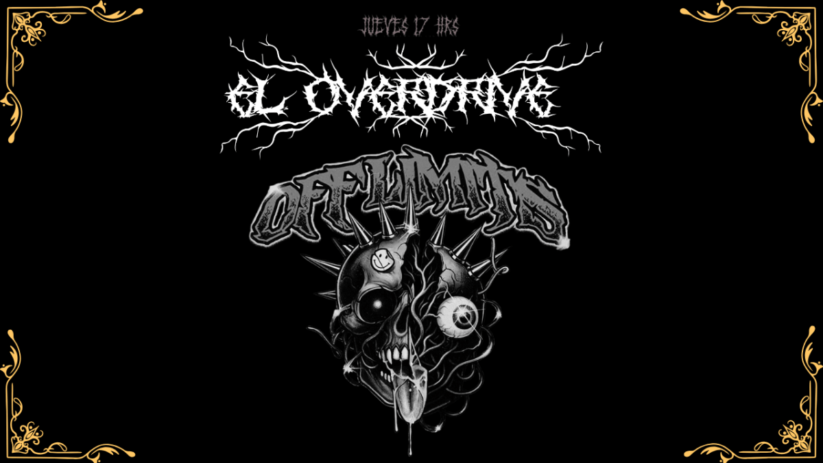 El Overdrive 118: Offlimits y&nbsp;PIS