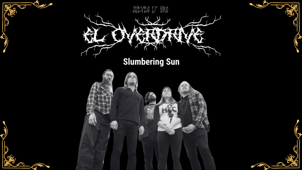 El Overdrive 91 Slumbering Sun + Candelabrum&nbsp;(Review)