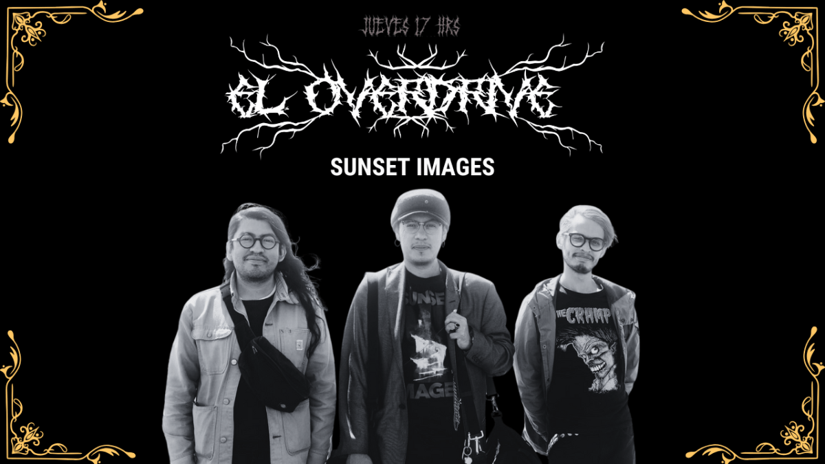 El Overdrive 82: Sunset&nbsp;Images